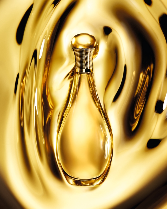 Dior J'adore Huile Divine Oil News BeautyAlmanac